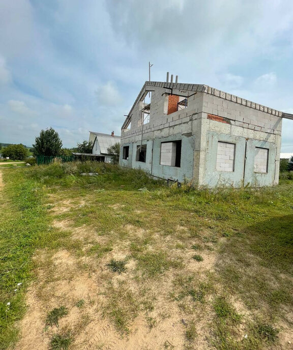 дом городской округ Раменский д Торопово Фабричная, 50/1 фото 3