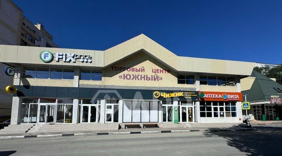 торговое помещение г Геленджик ул Островского 133в Центр фото 11
