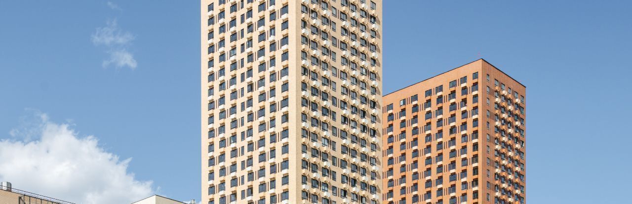 квартира г Москва ул Муравская 44к/2 направление Ленинградское (северо-запад) ш Пятницкое муниципальный округ Митино фото 4