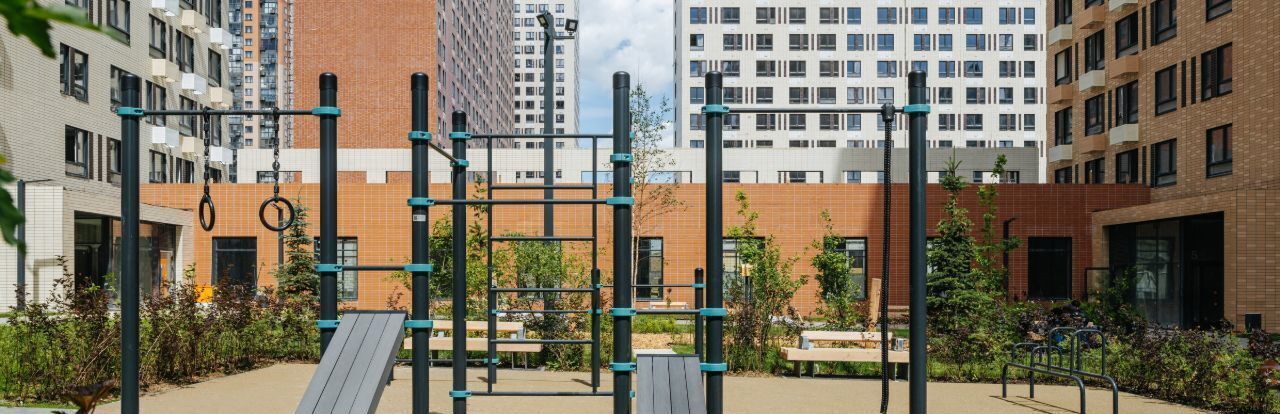 квартира г Москва ул Муравская 44к/2 направление Ленинградское (северо-запад) ш Пятницкое муниципальный округ Митино фото 8