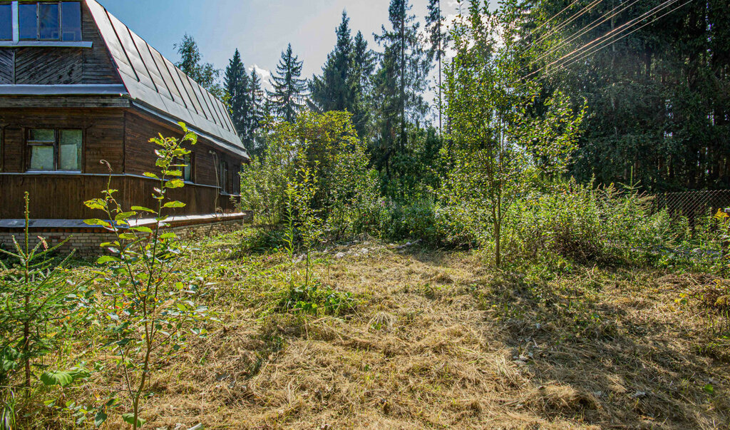 дом 7, Наро-Фоминский городской округ, садовое товарищество Текстильщик-2 фото 14