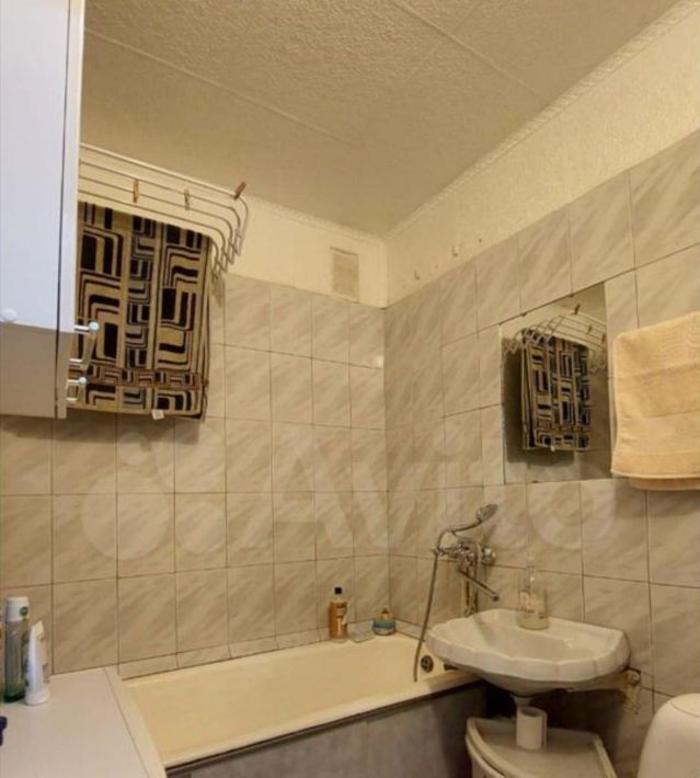 квартира г Заречный ул Строителей 5 фото 6