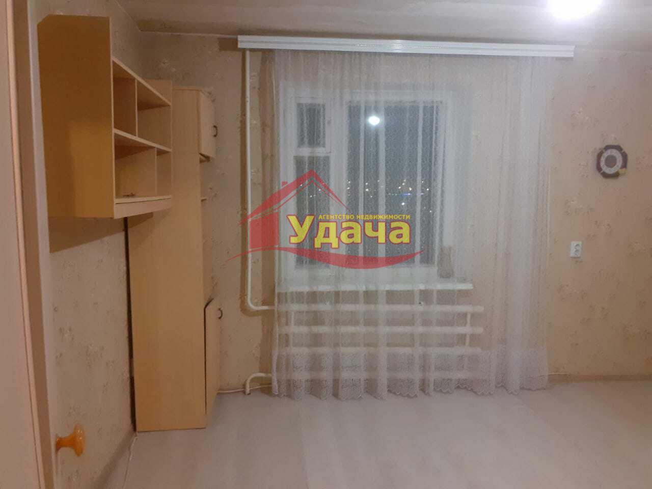 квартира г Орск р-н Октябрьский Северный ул Ялтинская 74 фото 1