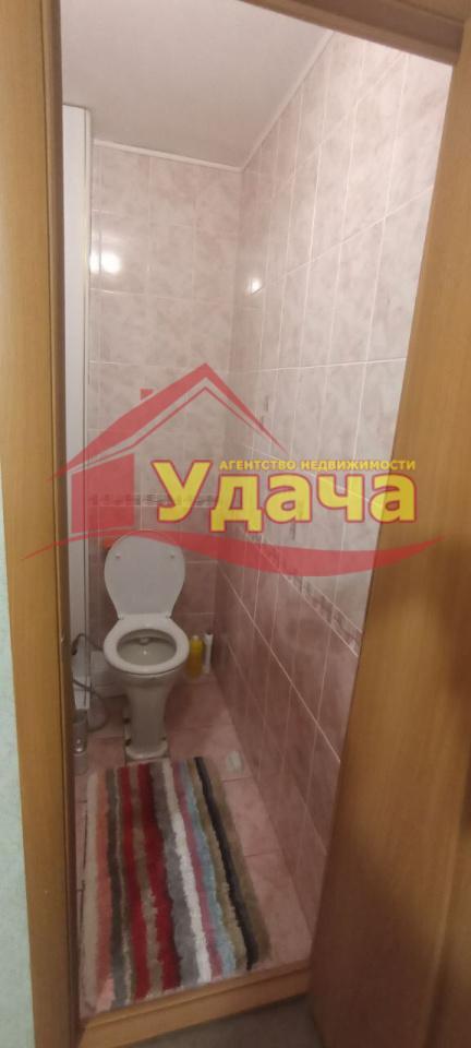 квартира г Орск р-н Советский Степной ул Краснофлотская 1б фото 19