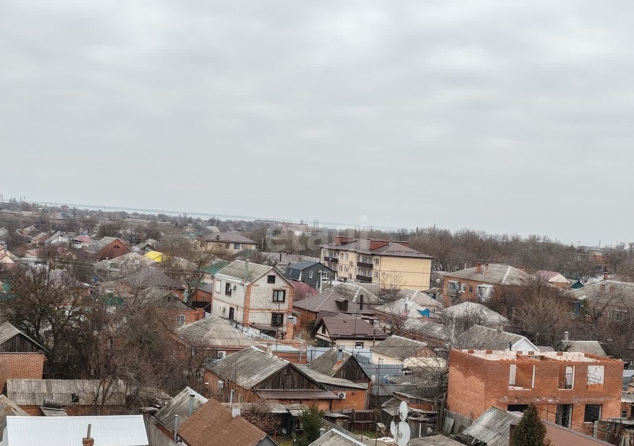 квартира р-н Ейский г Ейск ул Безымянная 59/2 Ейское городское поселение фото 13