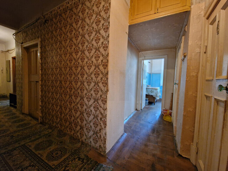 квартира г Тула р-н Пролетарский ул Металлургов 8 фото 9