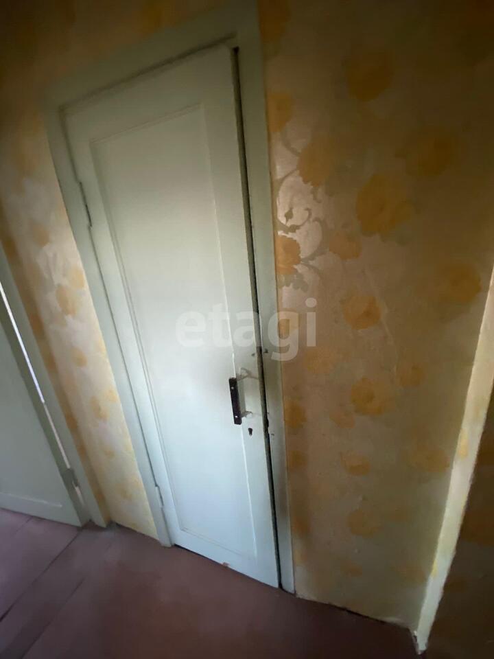 квартира г Алапаевск п Нейво-Шайтанский ул Малышева 39 фото 7