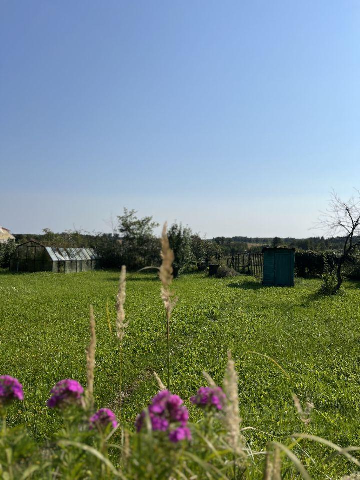 земля городской округ Можайский д Бараново фото 2