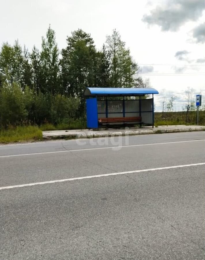земля г Нижневартовск ДНП Мега-Плюс, 90, Тюменская обл. фото 5