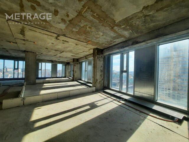 ЦАО Якиманка дом 40/2 ЖК Sky House Московская область фото