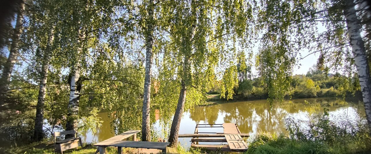 квартира городской округ Воскресенск д Ворщиково ул Солнечный Град 2 Ипподром фото 14