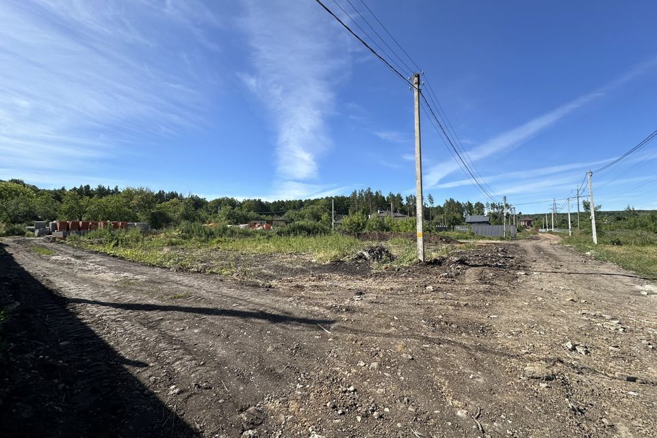 земля г Саранск р-н Ленинский городской округ Саранск, СНТ Отдых фото 3