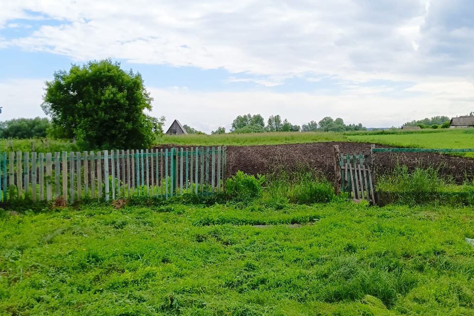 дом р-н Шарлыкский с Зирекло ул М.Джалиля 12 фото 3