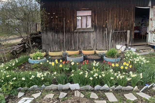 Кировградский городской округ, СНТ Марина фото