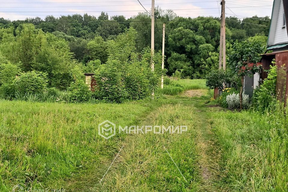 дом р-н Орловский СНТ Нива, 20-я линия фото 6