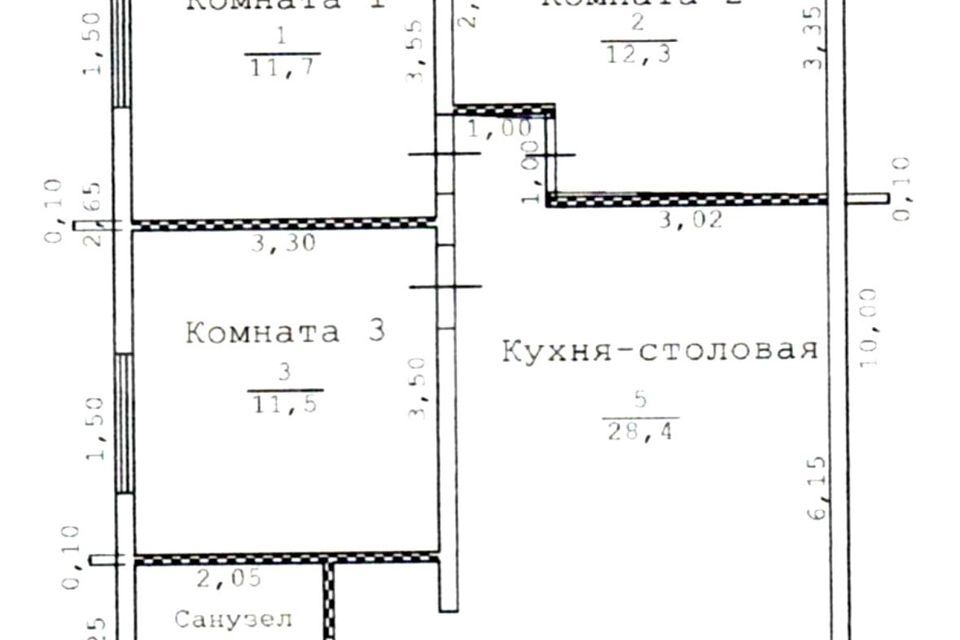 дом г Севастополь Балаклавский район, Балаклавский муниципальный округ фото 5