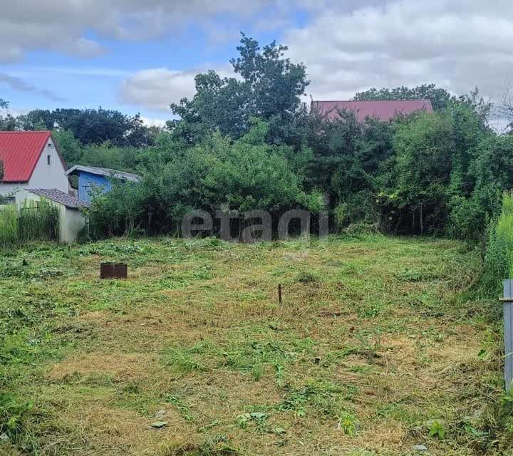 земля городской округ Калининград, Центральный район, СНТ Спутник, СТ Энергетик фото 6