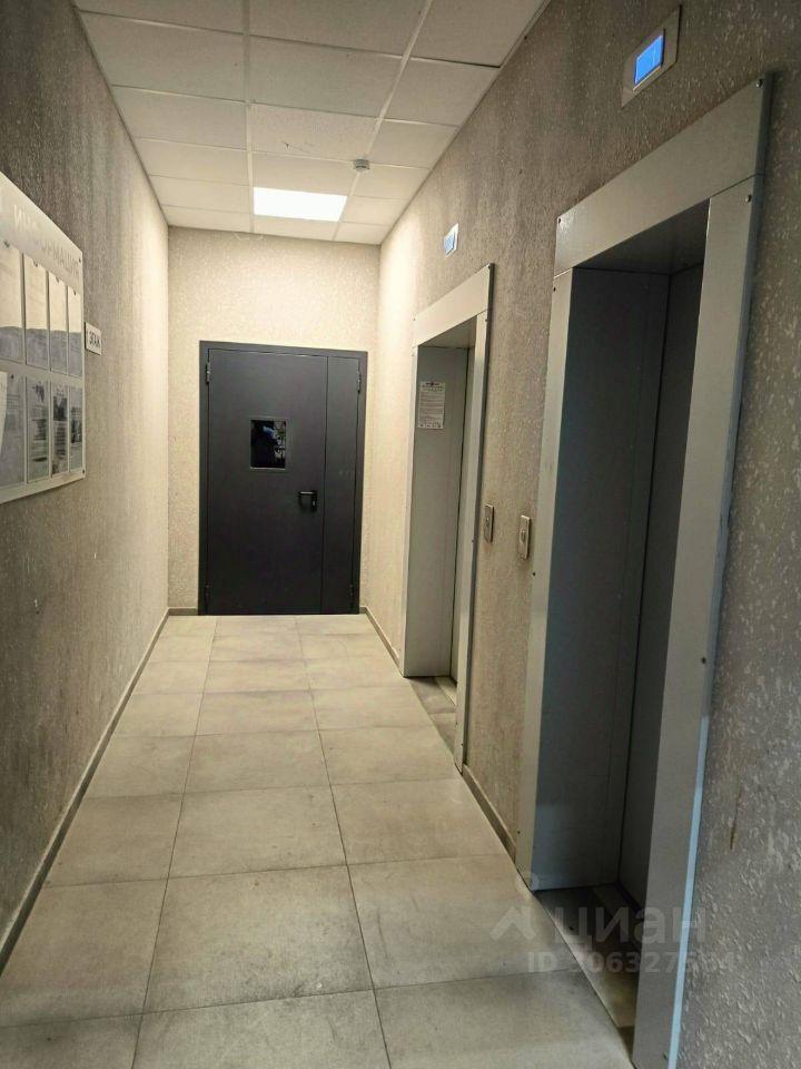 квартира г Краснодар р-н Прикубанский ул Степная 1/1 4 ЖК «Мозаика» фото 7