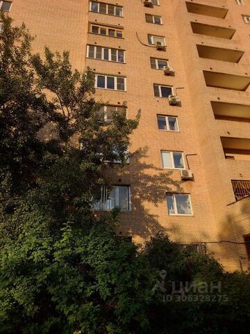 ул Зорге 34 Московская область фото