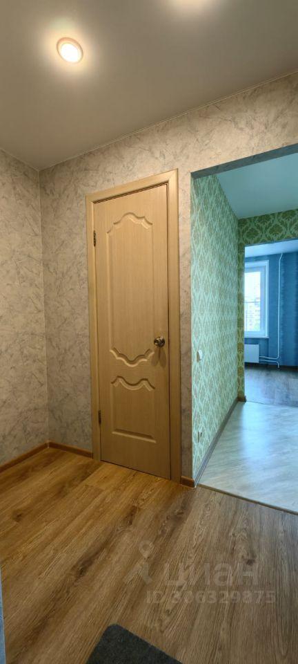 квартира г Зеленоград ЗелАО к 148, Московская область, г Пушкино, Зеленоград фото 8