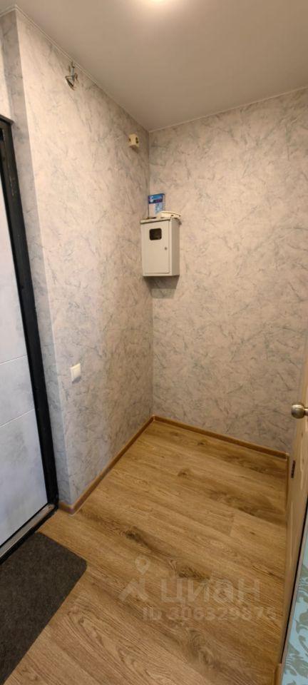 квартира г Зеленоград ЗелАО к 148, Московская область, г Пушкино, Зеленоград фото 9