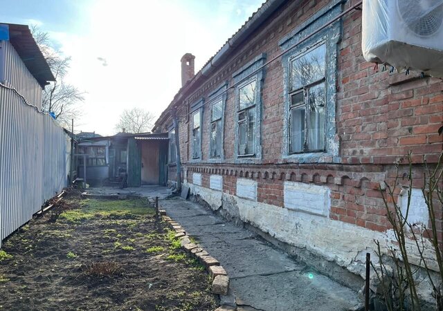 р-н Железнодорожный Верхнегниловской пер Ракетный 15 фото