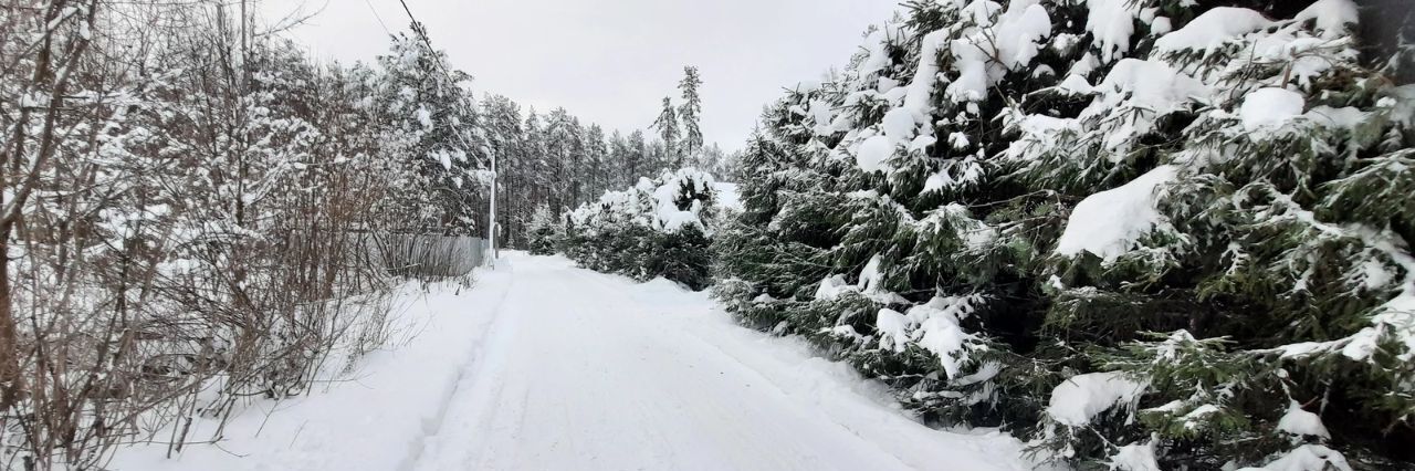 дом р-н Выборгский снт Здоровье 458, Рощино пгт фото 10