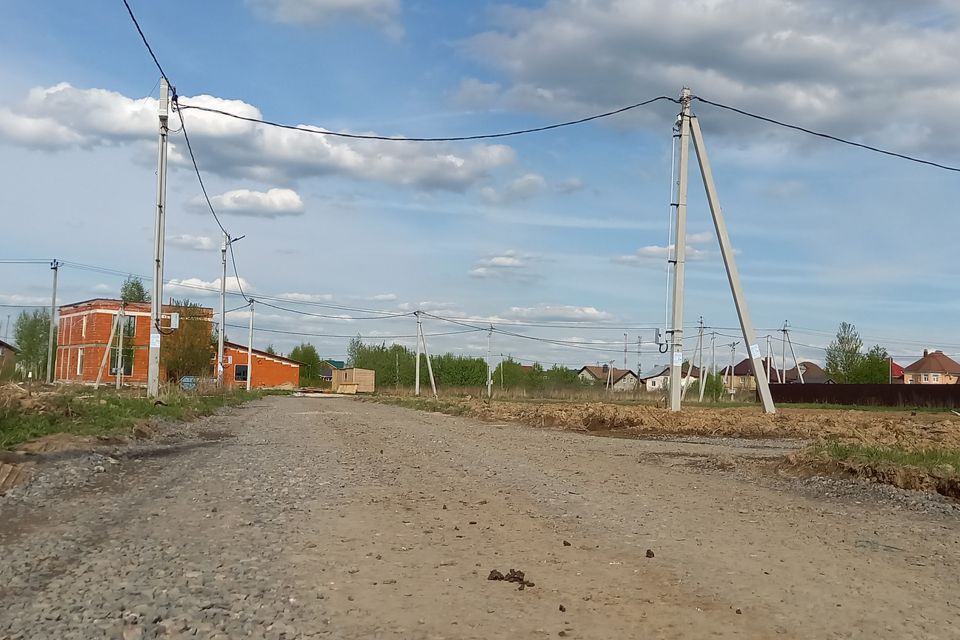 дом г Бронницы ул Изумрудная городской округ Бронницы фото 5