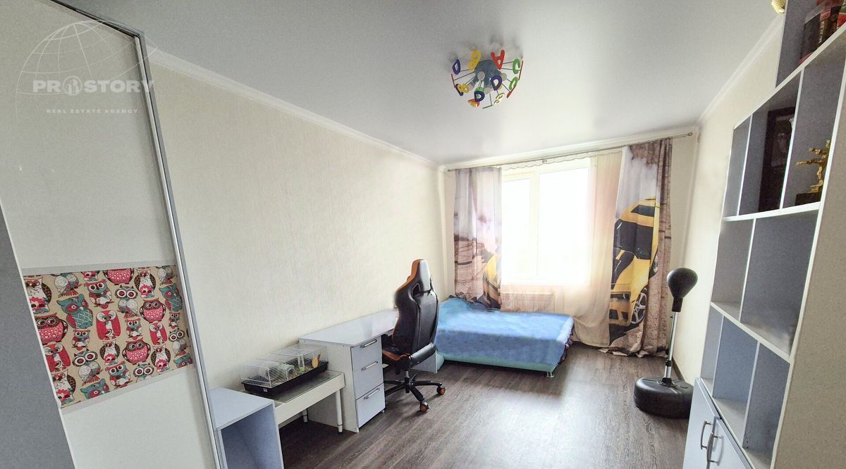квартира г Хабаровск р-н Железнодорожный пер Санитарный 3 фото 16