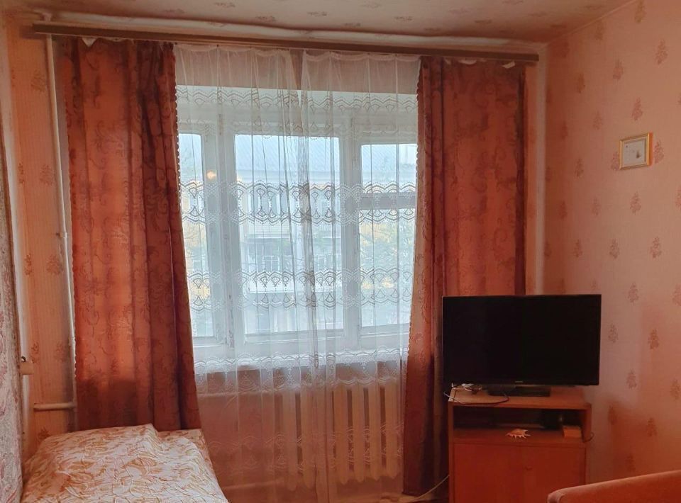 квартира р-н Ефремовский г Ефремов ул Ленина 28 фото 1