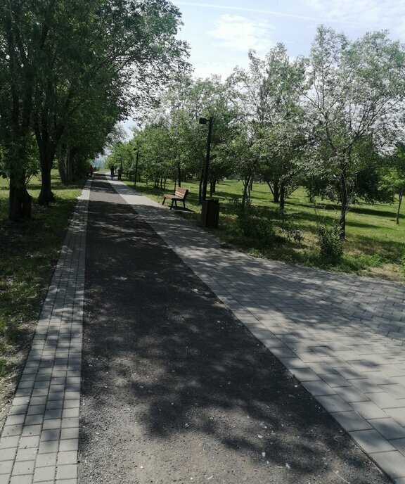 квартира г Красноярск р-н Советский пр-кт Ульяновский 8 фото 19
