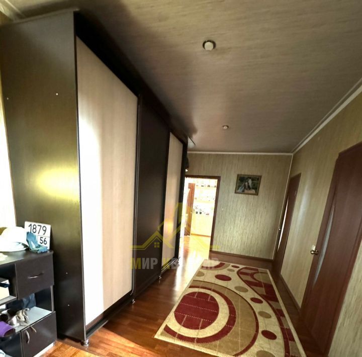 дом г Орск с Ора ул Двухрядная фото 9