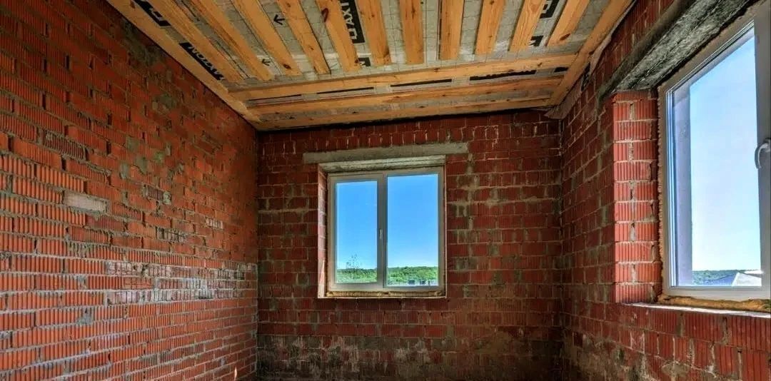 дом г Пенза р-н Первомайский ул Лиственная фото 14