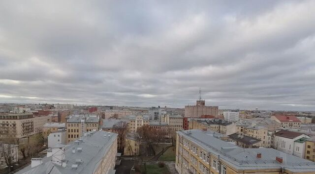 ул Днепропетровская 7к округ Лиговка-Ямская фото