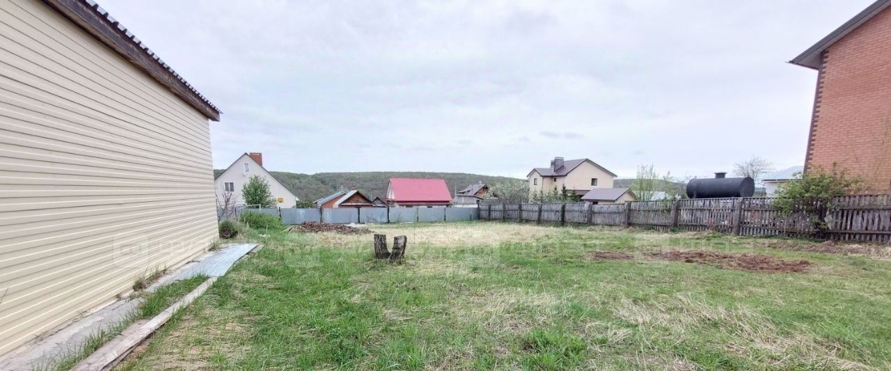 земля р-н Верхнеуслонский с Набережные Моркваши ул Джалиля Набережно-Морквашское с/пос фото 4