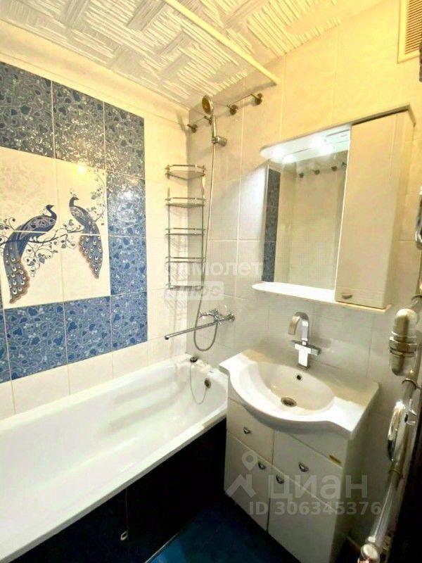 квартира г Екатеринбург р-н Чкаловский ул 8 Марта 189/4 фото 5