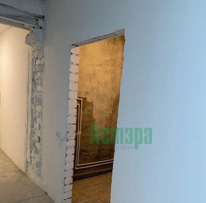 квартира г Чита р-н Центральный ул Бутина 125 фото 17