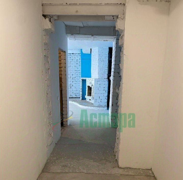квартира г Чита р-н Центральный ул Бутина 125 фото 16