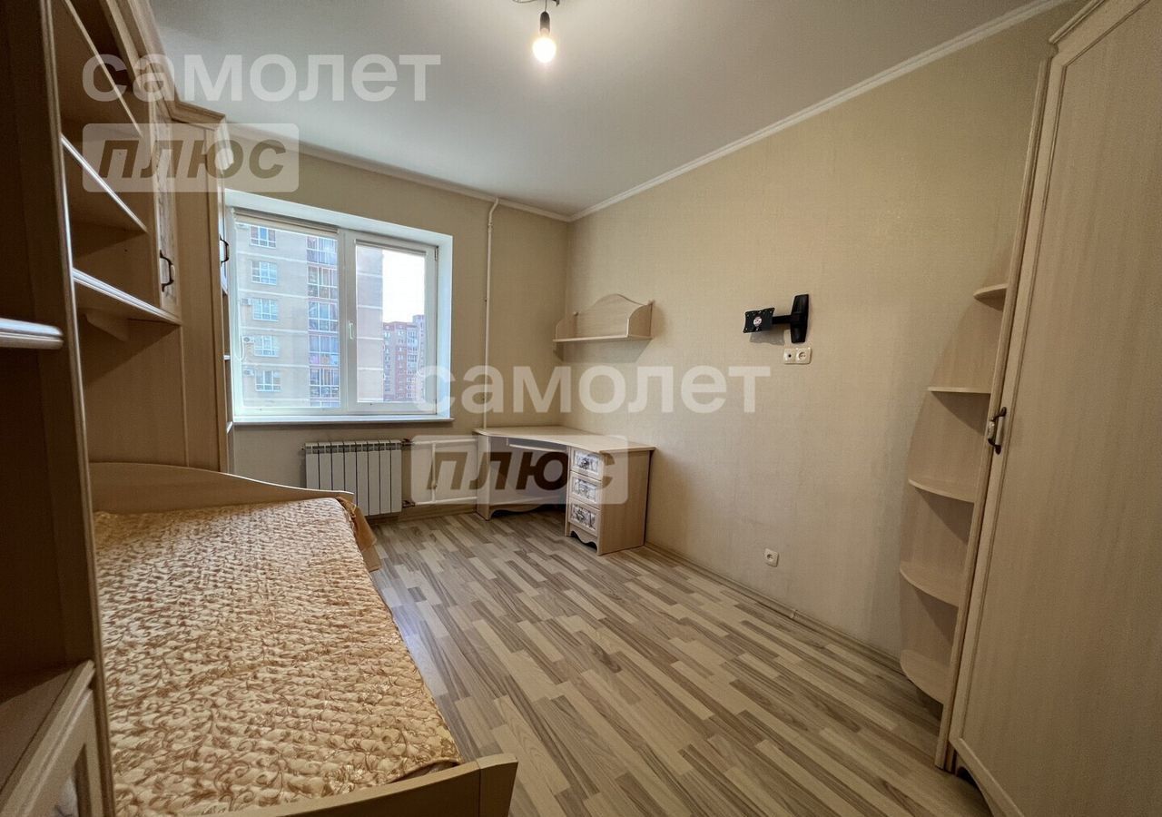 квартира г Оренбург р-н Дзержинский ул Салмышская 34к/2 фото 20
