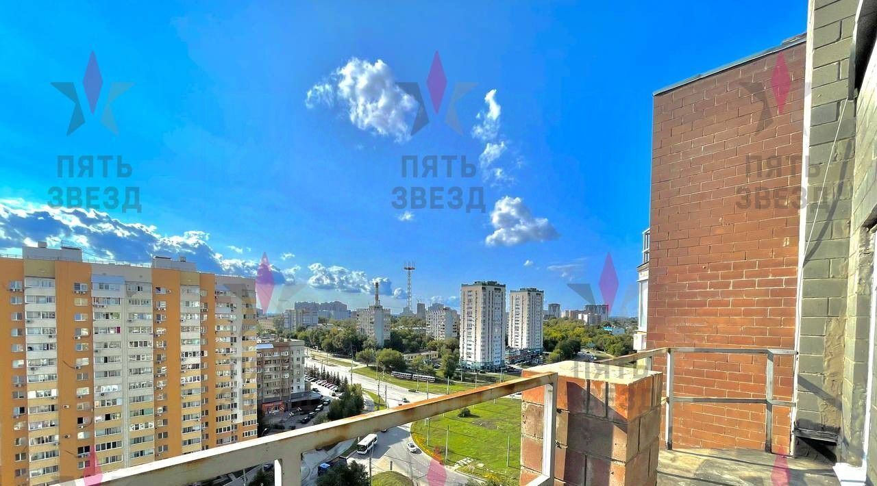 офис г Самара Советская ул Антонова-Овсеенко 63 фото 7