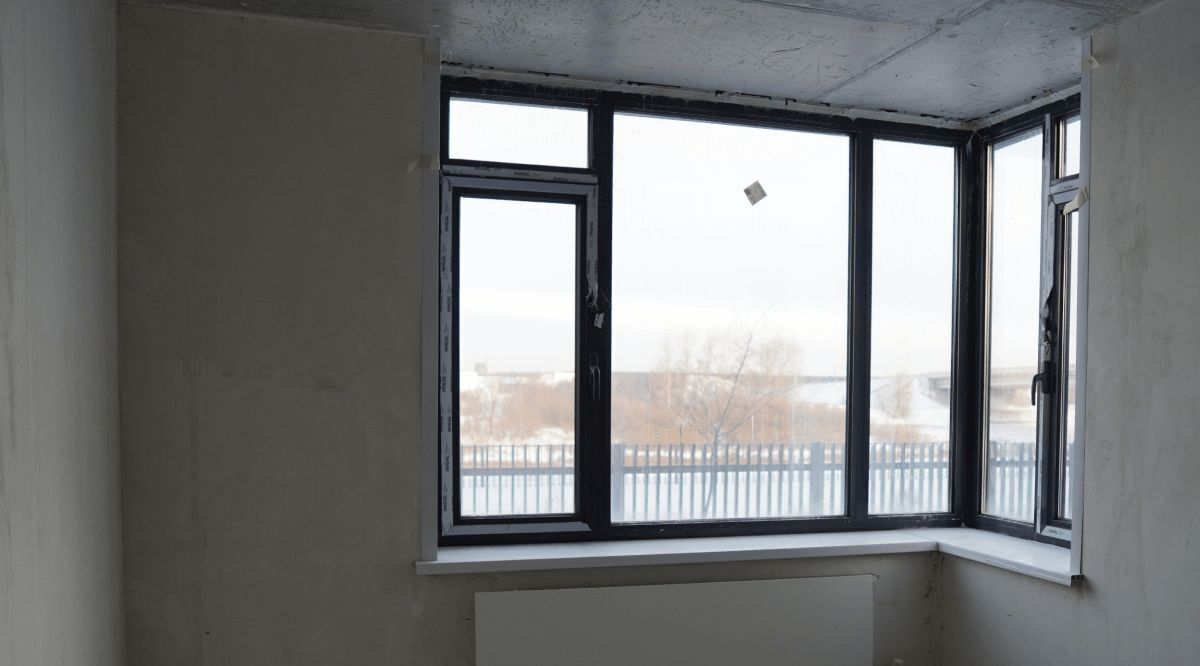 квартира г Тюмень р-н Центральный ул Мельникайте 30к/1 фото 2