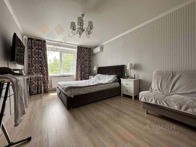 пгт Пашковский р-н Карасунский улица Фадеева, 29 фото