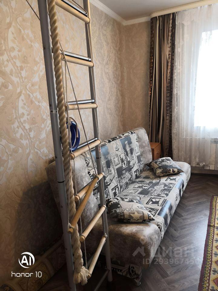 квартира г Новосибирск р-н Кировский ул Гэсстроевская 2/1 фото 13