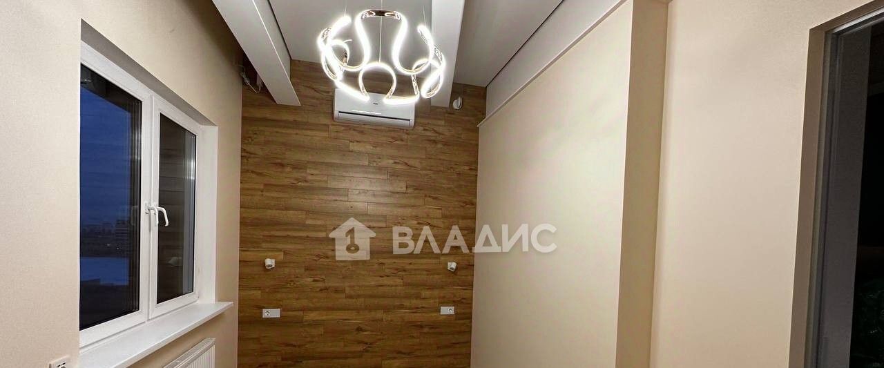 квартира г Москва метро Автозаводская ул Автозаводская 23с/120 фото 17