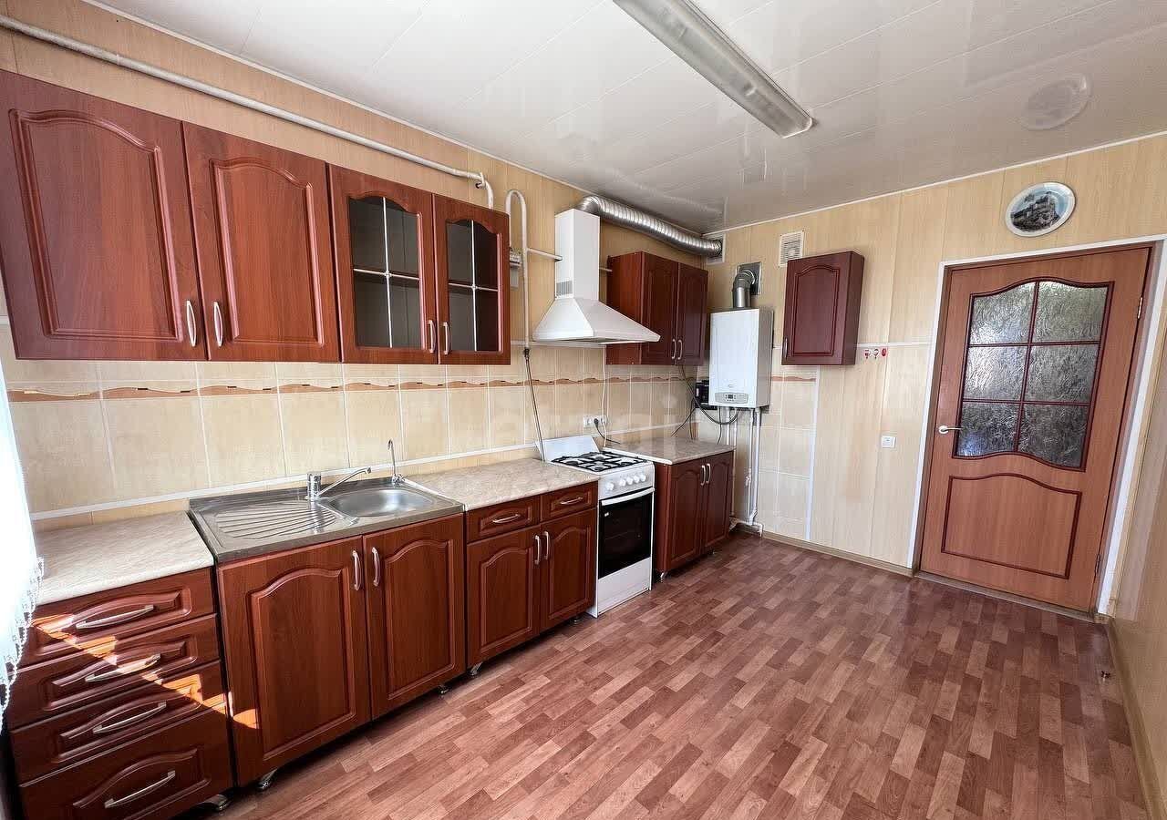 дом р-н Мелеузовский г Мелеуз ул. Мажита Гафури фото 15