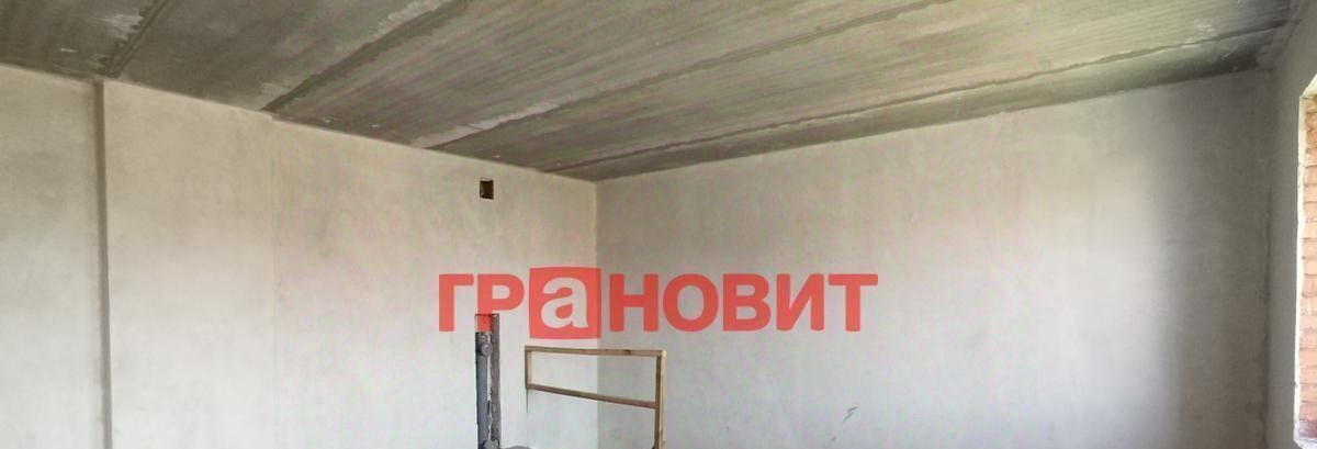 дом р-н Новосибирский с Новолуговое мкр Березки 2 5-й кв-л, 13/1/3 фото 7