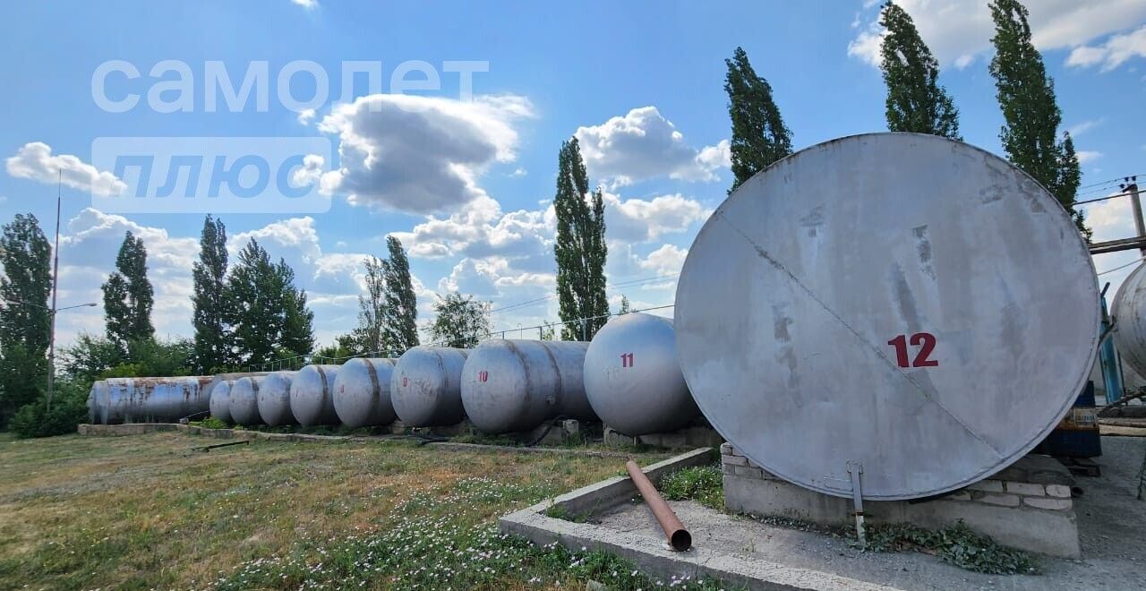 свободного назначения г Саратов р-н Ленинский ш Московское 130 фото 8