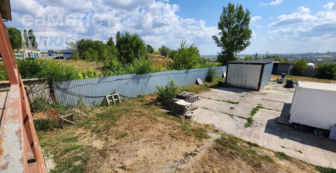 свободного назначения г Саратов р-н Ленинский ш Московское 130 фото 9