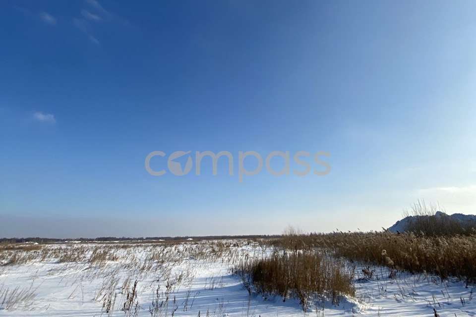 земля г Тюмень городской округ Тюмень, ТОО Ембаевское фото 2