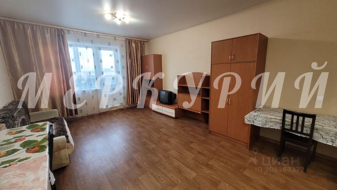 квартира г Новосибирск р-н Кировский ул Виктора Уса 4 фото 2
